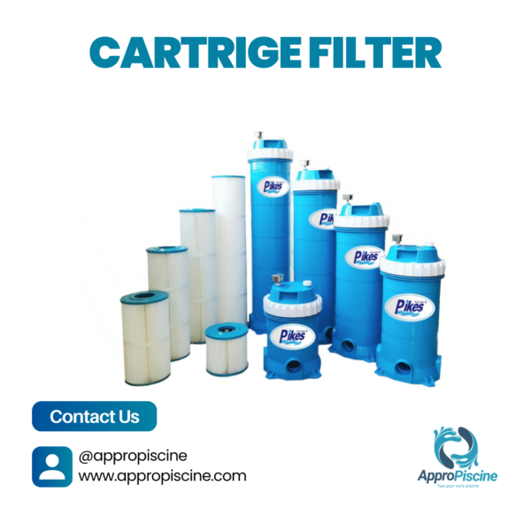 Cartridge Filters