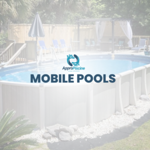 Mobile pools