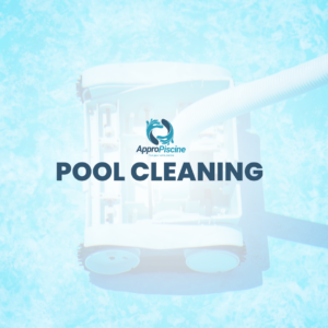 Pool cleaning