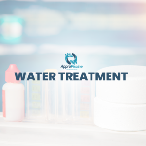 Water treatment